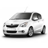 0 Kit Xenon Opel Agila - 2008 in poi - BiXenon 35W - 6000k Kit Xenon Opel Agila - 2008 in poi - BiXenon 35W - 6000k