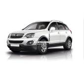 0 Kit Xenon Opel Antara - 2010 in poi - Xenon 35W e luci posizione - 5300k Kit Xenon Opel Antara - 2010 in poi - Xenon 35W e luci posizione - 5300k