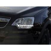 1 Kit Xenon Opel Antara - 2010 in poi - Xenon 35W e luci posizione - 5300k Kit Xenon Opel Antara - 2010 in poi - Xenon 35W e luci posizione - 5300k
