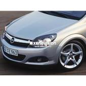 2 Kit Xenon Opel Astra H - 2004 a 2010 - Xenon 35W e Led Posizione - 6000k Kit Xenon Opel Astra H - 2004 a 2010 - Xenon 35W e Led Posizione - 6000k