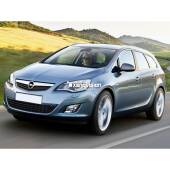 0 Kit Xenon Opel Astra J Tourer Plug&Play Specifico Kit Xenon Opel Astra J Tourer Plug&Play Specifico