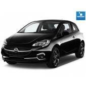 0 Kit Xenon Opel Corsa E - LENTICOLARE - 2014 in poi - Xenon 35W 6000k Kit Xenon Opel Corsa E - LENTICOLARE - 2014 in poi - Xenon 35W 6000k