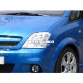 1 Kit Xenon Opel Meriva A - 2003 al 2010 - Xenon 35W e Luci Posizione - 6000k Kit Xenon Opel Meriva A - 2003 al 2010 - Xenon 35W e Luci Posizione - 6000k