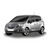 0 Kit Xenon Opel Meriva B - 2010 al 2013 - Xenon 35W e DRL Led - 6000k Kit Xenon Opel Meriva B - 2010 al 2013 - Xenon 35W e DRL Led - 6000k