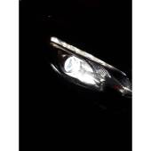 1 Kit Xenon Opel Mokka X - Parabola - 2012 in poi - Xenon 35W - 6000K Kit Xenon Opel Mokka X - Parabola - 2012 in poi - Xenon 35W - 6000K