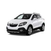 0 Kit Xenon Opel Mokka X - Parabola - 2012 in poi - Xenon 35W - 6000K Kit Xenon Opel Mokka X - Parabola - 2012 in poi - Xenon 35W - 6000K