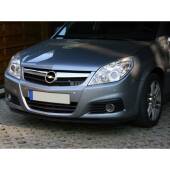 1 Kit Xenon Opel Vectra C Lenticolare - 2002 al 2008 - Xenon 35W e Led - 6000k Kit Xenon Opel Vectra C Lenticolare - 2002 al 2008 - Xenon 35W e Led - 6000k