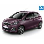 0 Kit Xenon Peugeot 108 - 2014 in poi - Bixenon 35W - 6000k Kit Xenon Peugeot 108 - 2014 in poi - Bixenon 35W - 6000k