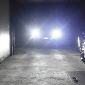 2 Kit Xenon Peugeot 2008 - 2013 in poi - Xenon 35W - 6000k Kit Xenon Peugeot 2008 - 2013 in poi - Xenon 35W - 6000k