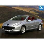 0 Kit Xenon Peugeot 307 CC - 06/2005 in poi - Xenon 35W e Led - 6000k Kit Xenon Peugeot 307 CC - 06/2005 in poi - Xenon 35W e Led - 6000k