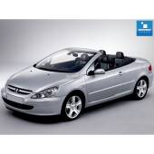 0 Kit Xenon Peugeot 307 CC - fino a 05/2005 - Xenon 35W e Led - 6000k Kit Xenon Peugeot 307 CC - fino a 05/2005 - Xenon 35W e Led - 6000k