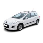 0 Kit Xenon Peugeot 308 - 2007 in poi - Xenon 35W e DRL - 6100k Kit Xenon Peugeot 308 - 2007 in poi - Xenon 35W e DRL - 6100k