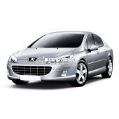 0 Peugeot 407 Plug&Play Specific HID Kit Peugeot 407 Plug&Play Specific HID Kit