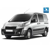 0 Kit Xenon Peugeot Expert - 2007 in poi - BiXenon 35W - 6000k Kit Xenon Peugeot Expert - 2007 in poi - BiXenon 35W - 6000k