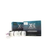 2 Kia Niro Plug&Play Specific HID Kit Kia Niro Plug&Play Specific HID Kit