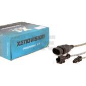 4 Kia Niro Plug&Play Specific HID Kit Kia Niro Plug&Play Specific HID Kit