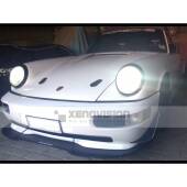 4 Porsche 911 Plug&Play Specific HID Kit Porsche 911 Plug&Play Specific HID Kit