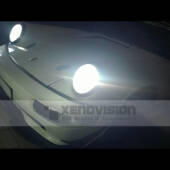 6 Porsche 911 Plug&Play Specific HID Kit Porsche 911 Plug&Play Specific HID Kit