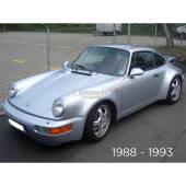 3 Porsche 911 Plug&Play Specific HID Kit Porsche 911 Plug&Play Specific HID Kit