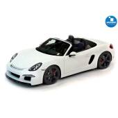 0 Kit Xenon Porsche Boxster 981 - 2012 in poi - Xenon 35W - 5300k Kit Xenon Porsche Boxster 981 - 2012 in poi - Xenon 35W - 5300k