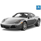 0 Kit Xenon Porsche Boxster Cayman 987 - 2009 al 2012 - Xenon 35W - 6000k Kit Xenon Porsche Boxster Cayman 987 - 2009 al 2012 - Xenon 35W - 6000k