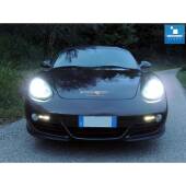 3 Kit Xenon Porsche Boxster Cayman 987 - 2009 al 2012 - Xenon 35W - 6000k Kit Xenon Porsche Boxster Cayman 987 - 2009 al 2012 - Xenon 35W - 6000k