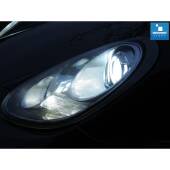 4 Kit Xenon Porsche Boxster Cayman 987 - 2009 al 2012 - Xenon 35W - 6000k Kit Xenon Porsche Boxster Cayman 987 - 2009 al 2012 - Xenon 35W - 6000k