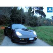 5 Kit Xenon Porsche Boxster Cayman 987 - 2009 al 2012 - Xenon 35W - 6000k Kit Xenon Porsche Boxster Cayman 987 - 2009 al 2012 - Xenon 35W - 6000k