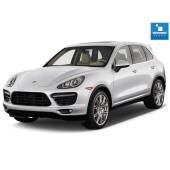0 Kit Xenon Porsche Cayenne - 2010 in poi - Xenon 35W - 6100k Kit Xenon Porsche Cayenne - 2010 in poi - Xenon 35W - 6100k
