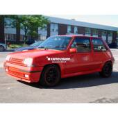 0 Kit Xenon Renault 5 - 1972 in poi - BiXenon 35W - 6000k Kit Xenon Renault 5 - 1972 in poi - BiXenon 35W - 6000k
