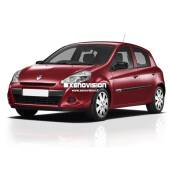 0 Kit Xenon Renault Clio III - 2005 in poi - Xenon 35W e Led Posizione - 6000k Kit Xenon Renault Clio III - 2005 in poi - Xenon 35W e Led Posizione - 6000k