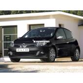 0 Kit Xenon Renault Clio III Luxe - 2005 in poi - Xenon 35W e Led - 5000k Kit Xenon Renault Clio III Luxe - 2005 in poi - Xenon 35W e Led - 5000k