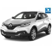 0 Kit Xenon Renault Kadjar - 2015 in poi - Xenon 35W - 5300k Kit Xenon Renault Kadjar - 2015 in poi - Xenon 35W - 5300k
