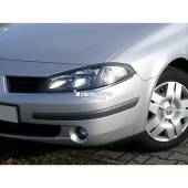 1 Kit Xenon Renault Laguna II - 2001 a 2007 - Xenon 35W e Luci Posizione - 6000k Kit Xenon Renault Laguna II - 2001 a 2007 - Xenon 35W e Luci Posizione - 6000k