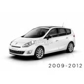 2 Kit Xenon Renault Scenic Plug&Play Specifico Kit Xenon Renault Scenic Plug&Play Specifico