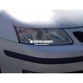 1 Kit Xenon Saab 9-3 - dal 2002 al 2008 - Xenon 35W e Posizione - 6000k Kit Xenon Saab 9-3 - dal 2002 al 2008 - Xenon 35W e Posizione - 6000k