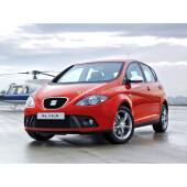 0 Kit Xenon Seat Altea - 2004 in poi - Xenon 35W e Led Posizione - 6100k Kit Xenon Seat Altea - 2004 in poi - Xenon 35W e Led Posizione - 6100k