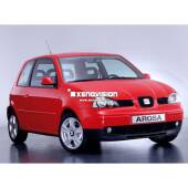 0 Kit Xenon Seat Arosa - 1997 a 2004 - Xenon 35W e Posizione - 6000k Kit Xenon Seat Arosa - 1997 a 2004 - Xenon 35W e Posizione - 6000k