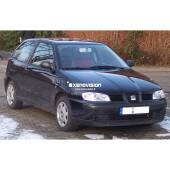 0 Kit Xenon Seat Ibiza - 1993 a 2004 - Bixenon 35W e Led - 6000k Kit Xenon Seat Ibiza - 1993 a 2004 - Bixenon 35W e Led - 6000k