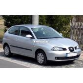 0 Kit Xenon Seat Ibiza - 2004 a 2008 - 35W e Led Posizione - 6000k Kit Xenon Seat Ibiza - 2004 a 2008 - 35W e Led Posizione - 6000k