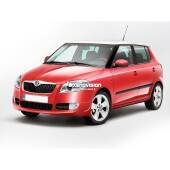 0 Kit Xenon Skoda Fabia - 2007 al 2014 - Xenon 35W e Led Posizioni - 6100k Kit Xenon Skoda Fabia - 2007 al 2014 - Xenon 35W e Led Posizioni - 6100k