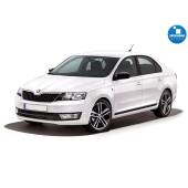 0 Kit Xenon Skoda Rapid - 2012 in poi - Xenon 35W e Led Posizione - 5300k Kit Xenon Skoda Rapid - 2012 in poi - Xenon 35W e Led Posizione - 5300k