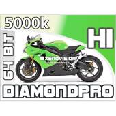 0 Kit Xenon Slim Moto H1 5000k 35W 64Bit Qualita Xenovision Bianco Lunare Kit Xenon Slim Moto H1 5000k 35W 64Bit Qualita Xenovision Bianco Lunare