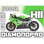 0 Kit Xenon Slim Moto H11 5000k 35W 64Bit Qualita Xenovision Bianco Solare Kit Xenon Slim Moto H11 5000k 35W 64Bit Qualita Xenovision Bianco Solare