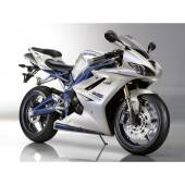 0 Kit Xenon Slim Triumph Daytona 675 - 2006 a 2011 - Xenon 35W - 6100k Kit Xenon Slim Triumph Daytona 675 - 2006 a 2011 - Xenon 35W - 6100k
