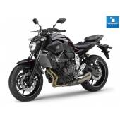 0 Kit Xenon Slim Yamaha MT-07 - 2013 in poi - BiXenon 35w e Led - 5000k Kit Xenon Slim Yamaha MT-07 - 2013 in poi - BiXenon 35w e Led - 5000k