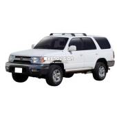 0 Kit Xenon Toyota 4Runner - 1995 a 2002 - BiXenon 35W e Luci Posizione - 6000k Kit Xenon Toyota 4Runner - 1995 a 2002 - BiXenon 35W e Luci Posizione - 6000k