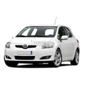 0 Kit Xenon Toyota Auris - 2006 a 2012 - Xenon 35W e Luci Posizione - 6000k Kit Xenon Toyota Auris - 2006 a 2012 - Xenon 35W e Luci Posizione - 6000k