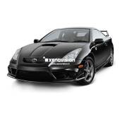 0 Kit Xenon Toyota Celica - 1999 a 2006 - 55W e Led Posizione - 6000k Kit Xenon Toyota Celica - 1999 a 2006 - 55W e Led Posizione - 6000k