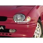 1 Kit Xenon Toyota Corolla - 1997 a 2001 - BiXenon 35W e Led Posizione - 6000k Kit Xenon Toyota Corolla - 1997 a 2001 - BiXenon 35W e Led Posizione - 6000k